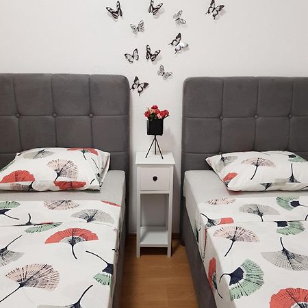 Kabashi Apartment Đảo Krk Phòng bức ảnh