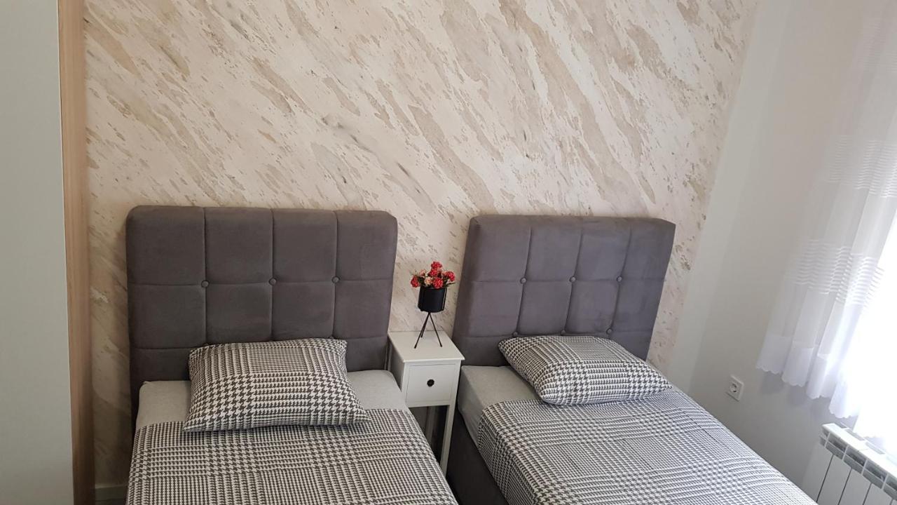 Kabashi Apartment Đảo Krk Ngoại thất bức ảnh