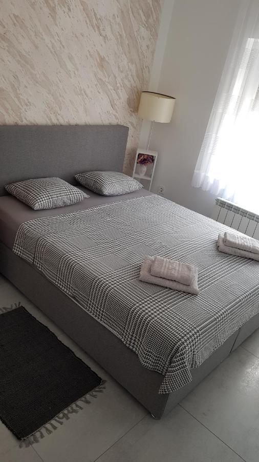 Kabashi Apartment Đảo Krk Ngoại thất bức ảnh