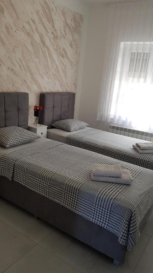 Kabashi Apartment Đảo Krk Ngoại thất bức ảnh
