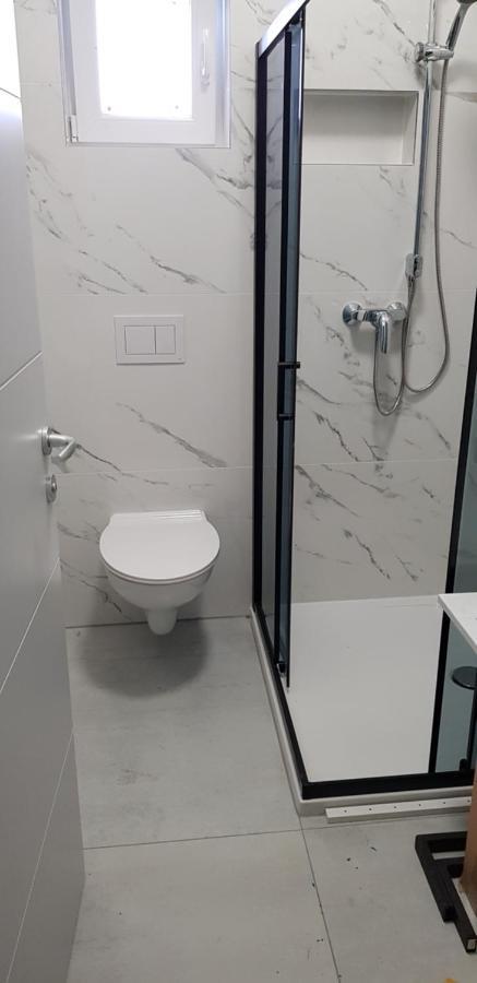 Kabashi Apartment Đảo Krk Ngoại thất bức ảnh