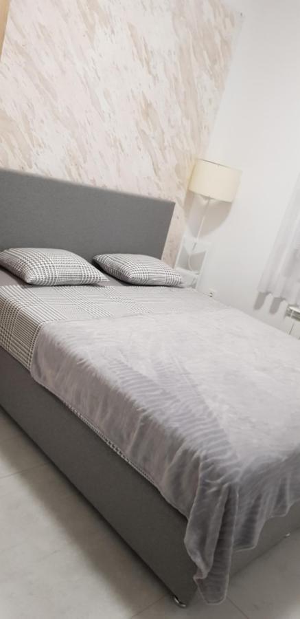 Kabashi Apartment Đảo Krk Ngoại thất bức ảnh