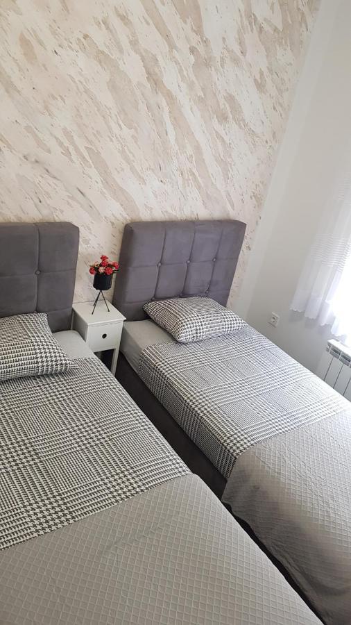Kabashi Apartment Đảo Krk Ngoại thất bức ảnh