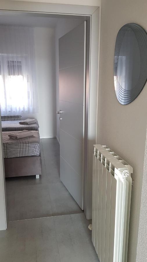 Kabashi Apartment Đảo Krk Ngoại thất bức ảnh