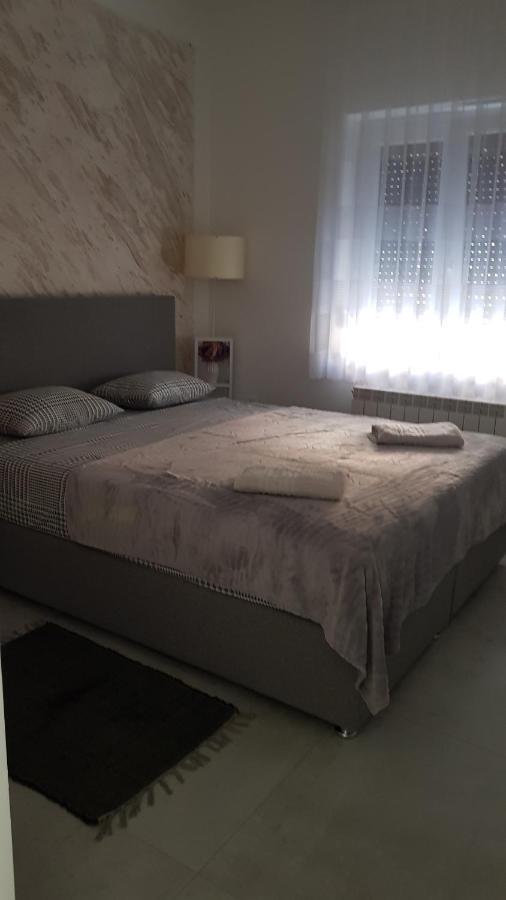 Kabashi Apartment Đảo Krk Ngoại thất bức ảnh