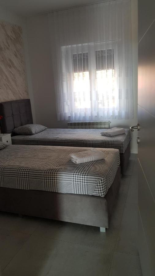 Kabashi Apartment Đảo Krk Ngoại thất bức ảnh