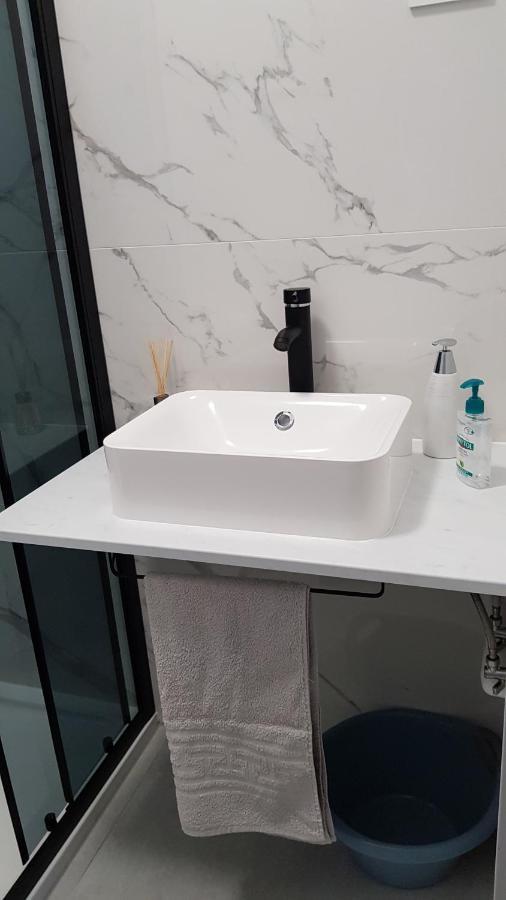 Kabashi Apartment Đảo Krk Ngoại thất bức ảnh