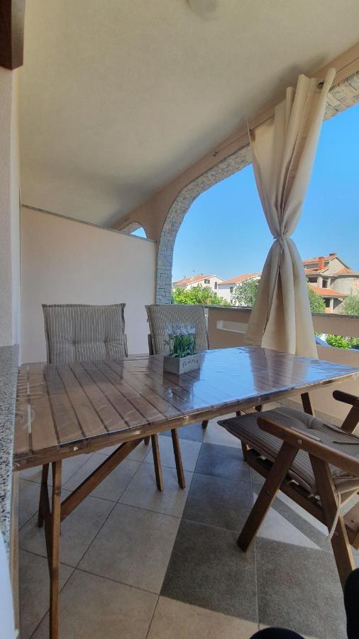 Kabashi Apartment Đảo Krk Ngoại thất bức ảnh