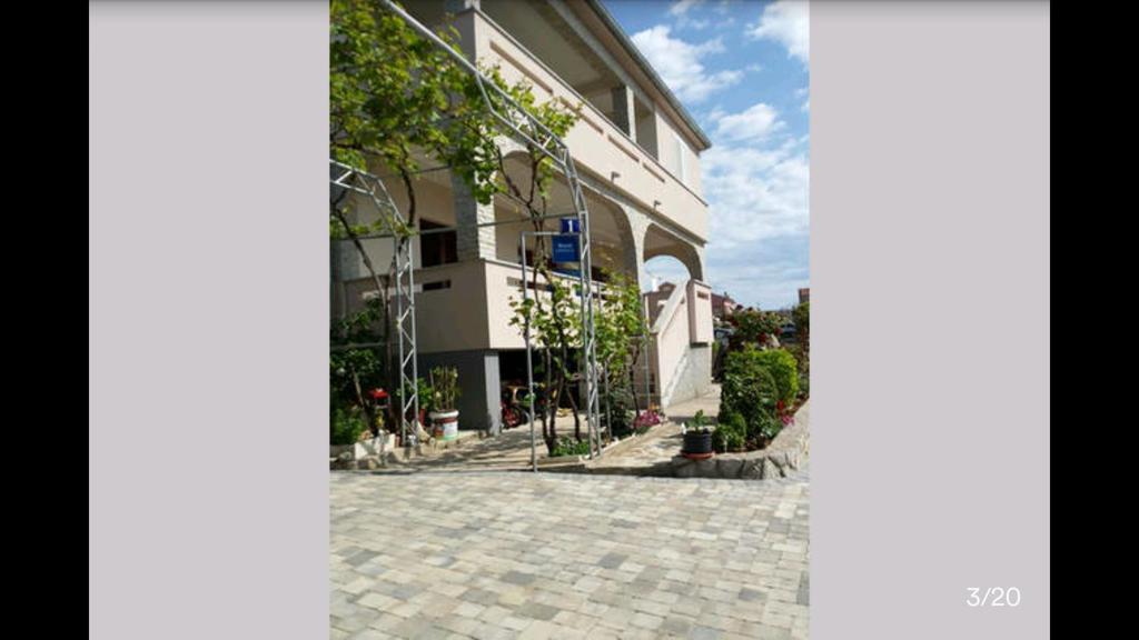 Kabashi Apartment Đảo Krk Phòng bức ảnh