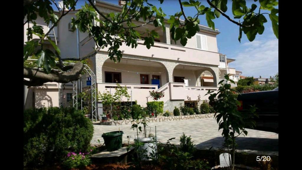 Kabashi Apartment Đảo Krk Phòng bức ảnh