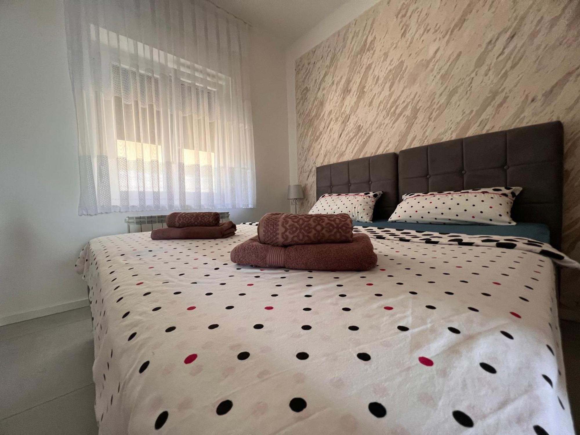 Kabashi Apartment Đảo Krk Ngoại thất bức ảnh