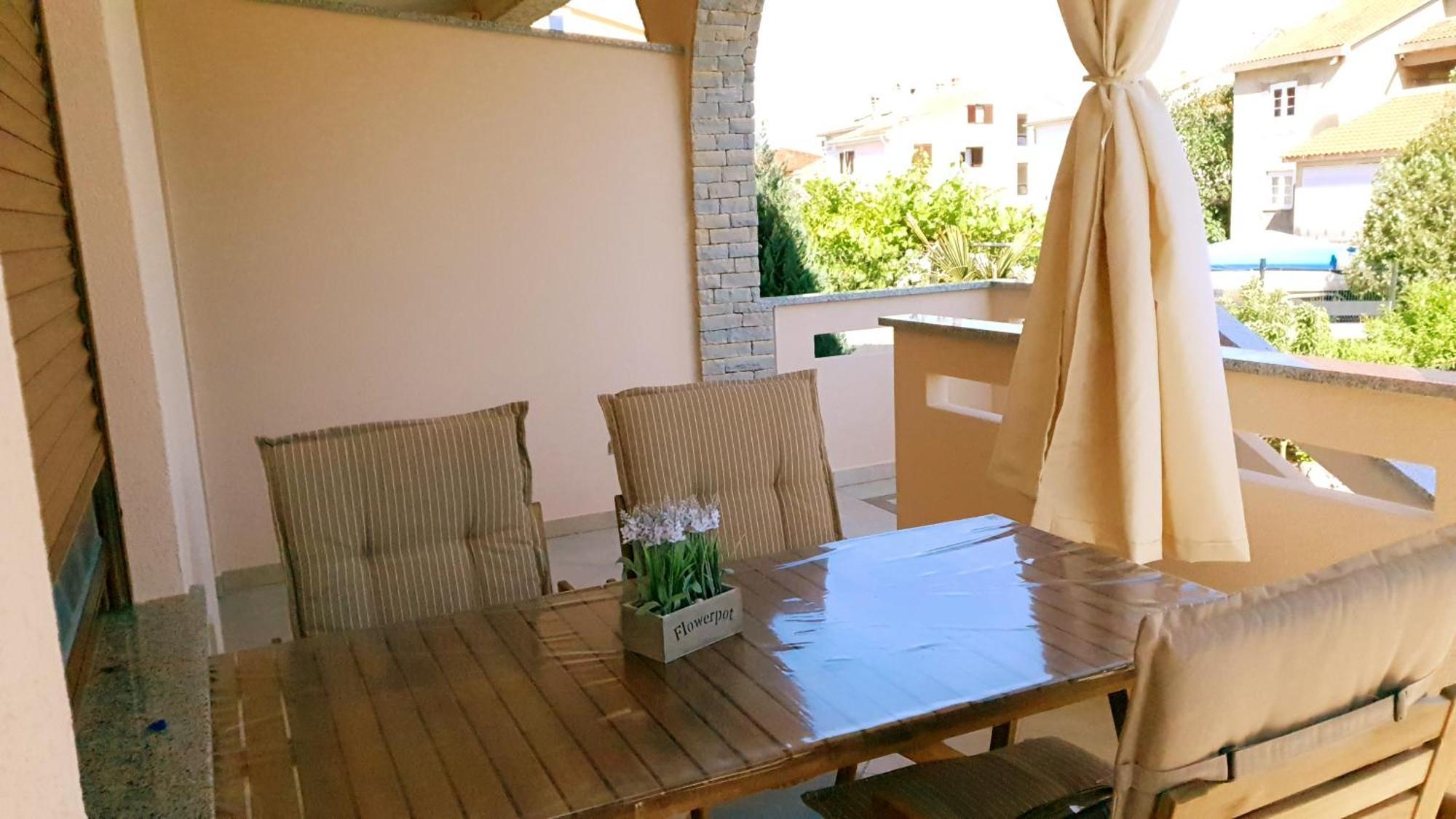 Kabashi Apartment Đảo Krk Phòng bức ảnh