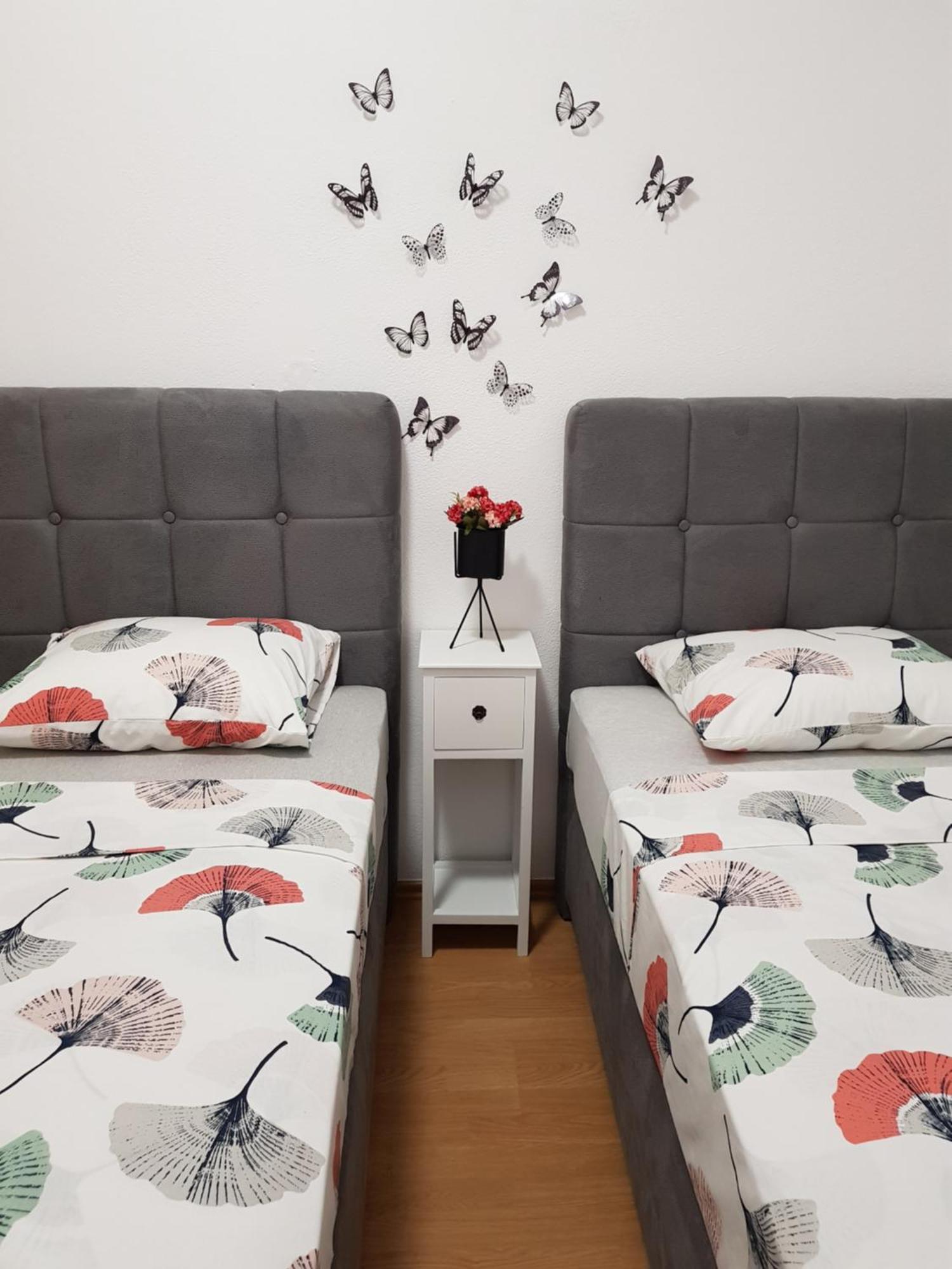 Kabashi Apartment Đảo Krk Phòng bức ảnh