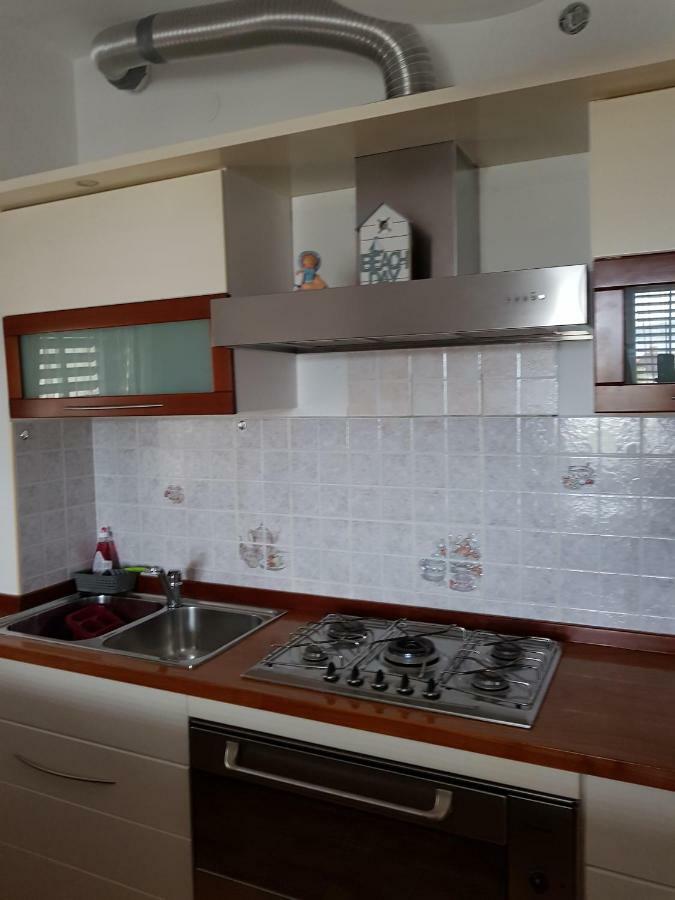 Kabashi Apartment Đảo Krk Ngoại thất bức ảnh