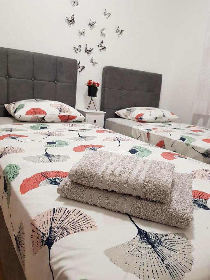Kabashi Apartment Đảo Krk Ngoại thất bức ảnh